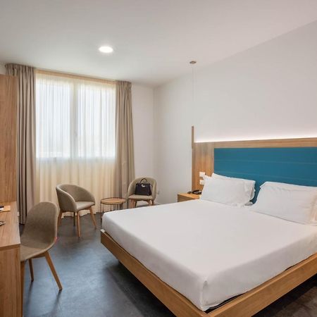 V Hotel Ancona Exterior photo